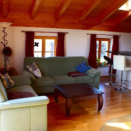 Ferienwohnung Saliterhof Warngau Exterior foto