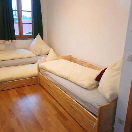 Ferienwohnung Saliterhof Warngau Exterior foto