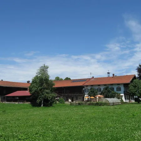 Ferienwohnung Saliterhof Warngau Exterior foto
