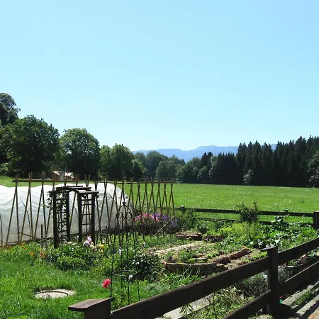 Ferienwohnung Saliterhof Warngau Exterior foto