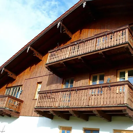 Ferienwohnung Saliterhof Warngau Exterior foto