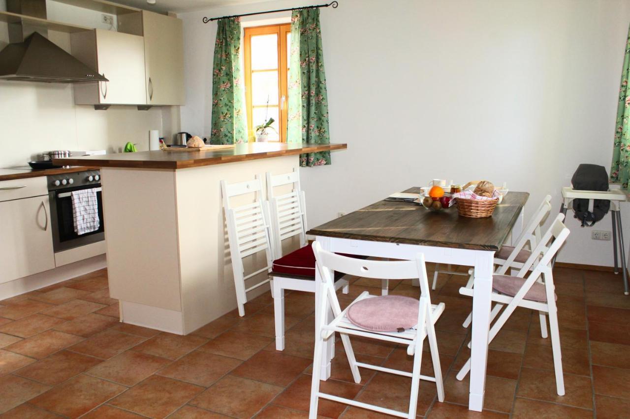 Apartment Saliterhof
