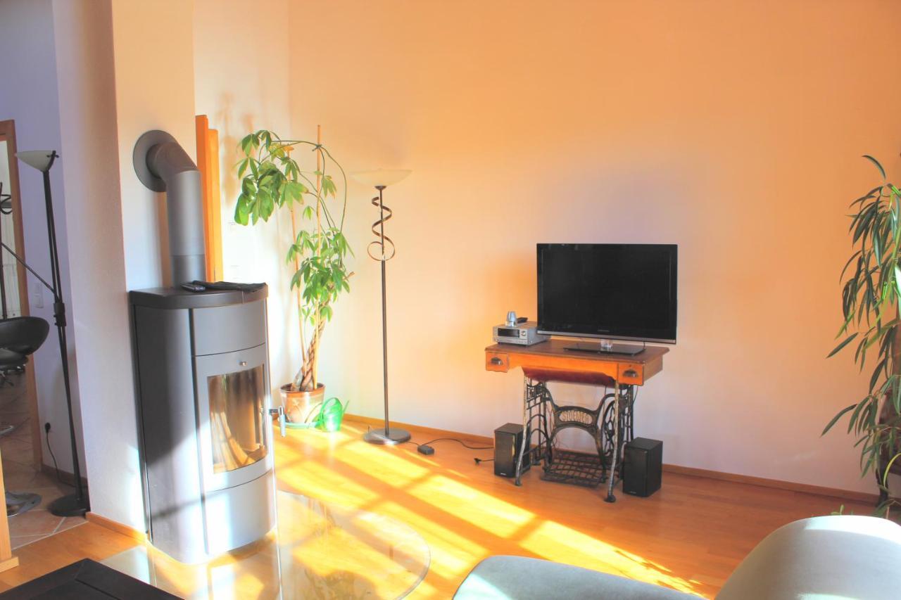 Apartment Saliterhof *