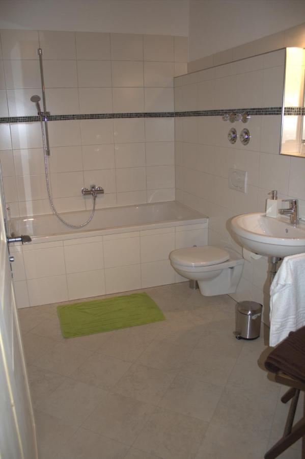 Apartment Saliterhof