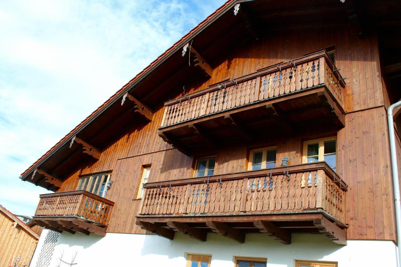 Saliterhof
